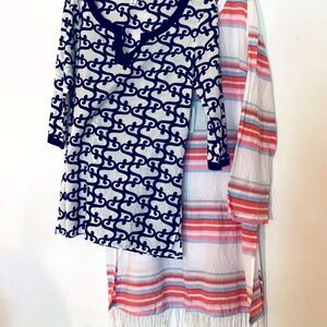 Swim Cover-ups 2pc BUNDLE set Old Navy